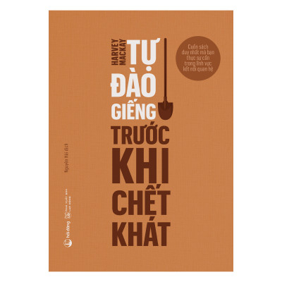 Combo Tự đào giếng trước khi chết khát + Sống mạo hiểm một cách cẩn thận