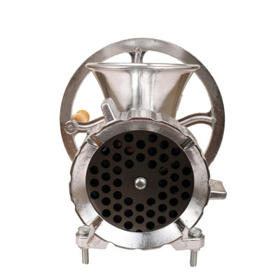 Máy xay thịt quay tay 32cm loại lớn- Hàng nhập khẩu