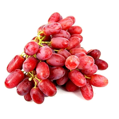 Nho Đỏ Không Hạt Úc