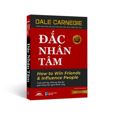 Sách - Khéo Ăn Nói Sẽ Có Được Cả Thiên Hạ + Đắc Nhân Tâm - Tiên Phong Books