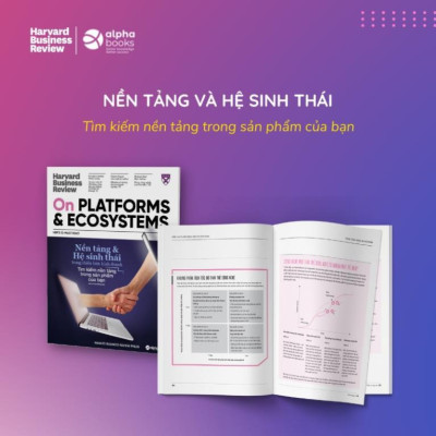 HBR ONPoint - Tối Ưu Trải Nghiệm Số (Bộ 3 Cuốn) - Bản Quyền