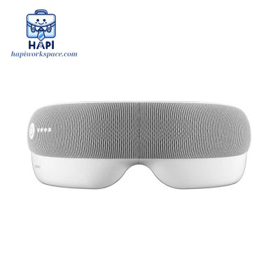 Máy massage mắt thông minh hàng chính hãng WiWU YD-001: Đa chức năng sưởi ấm, áp lực khí, phát nhạc, chăm sóc mắt tối ưu