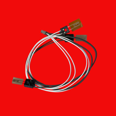 Bộ Sensor nhiệt sấy cho máy photocopy Toshiba 2008A/ 2508A/ 2518A/ 3018A/3008A/ 3508A/ 3518A/ 4518A/ 4508A/ 5008A/ 5018A ( Hàng nhập khẩu )