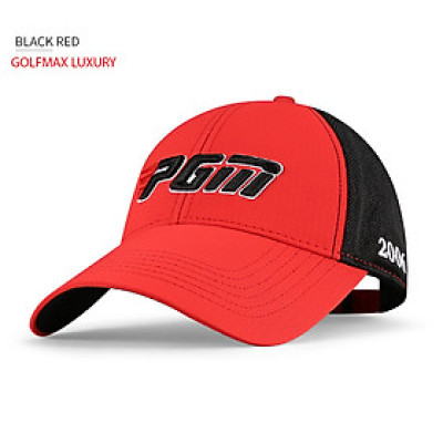 [Golfmax] Mũ Thể Thao Golf Nam Nữ MZ031 chính hãng