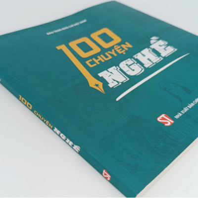 100 chuyện nghề