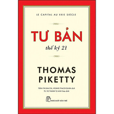Tư bản Thế kỷ 21