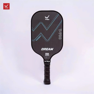 [HÀNG MỚI VỀ] Vợt PICKLEBALL T700 HEADER, DREAM cao cấp, chính hãng *HÀNG CÓ SẴN*