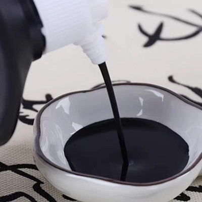 Mực Tàu cao cấp vẽ thuỷ mặc, viết thư pháp sáng tác, mực dầu Huyền Tông