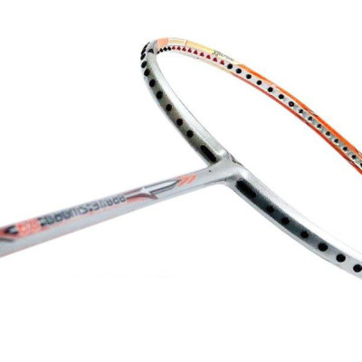 Vợt cầu lông Apacs Power Concept 500 (Trắng / đỏ)