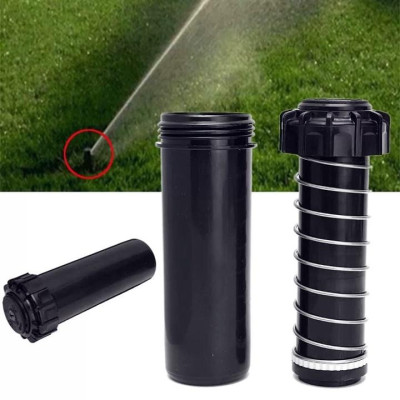 Đầu phun rotor 5004 phun tia bán kính 5.8-12m tưới sân vườn