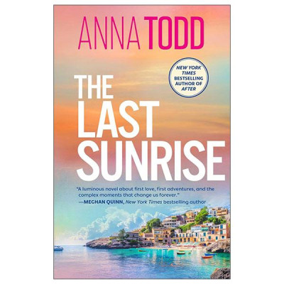 Sách ngoại văn: The Last Sunrise