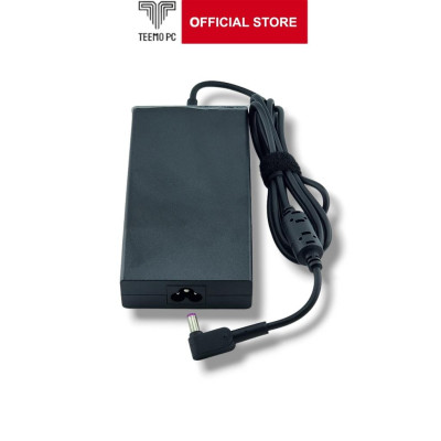 Sạc Tương Thích Cho Laptop Acer Nitro 5 A515-53-53-52FA AN515-55-53AG AN515-44-R99Q AN515-55-52KW 135w- Hàng Nhập Khẩu New Seal TEEMO PC X1