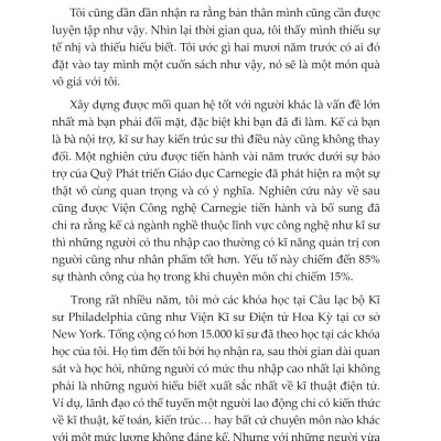 Sách - Khéo Ăn Nói Sẽ Có Được Cả Thiên Hạ + Đắc Nhân Tâm - Tiên Phong Books