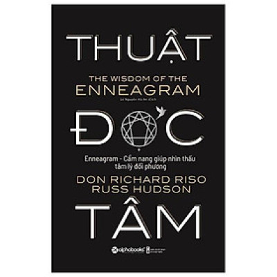 Sách Thuật Đọc Tâm - Alphabooks - BẢN QUYỀN