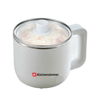 Nồi lẩu điện đa năng Kuchenzimmer 800 ML - 013673 - Hàng Chính Hãng