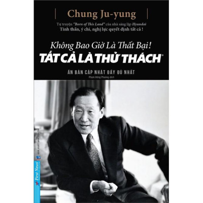 Combo Con Đường Tỷ Phú + Không Bao Giờ Là Thất Bại! Tất Cả Là Thử Thách (Bìa cứng) - Bản Quyền