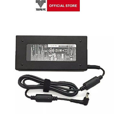 Sạc Tương Thích Cho Laptop Msi Gl62M 7Rdx - 120W - Hàng Nhập Khẩu New Seal TEEMO PC TEAC1204