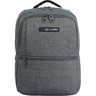 Balo Laptop chính hãng SimpleCarry ISSAC 6