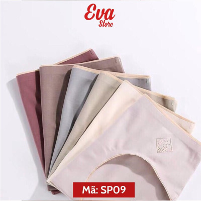 [KoSuyTu] Combo 10 Quần Lót Y Tế Nữ O2 - Chất Liệu Cotton Không Đường May