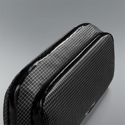 Túi đựng phụ kiện Tomtoc Light-T12 Electronic Accessory Pouch Pro 1.8L T12M1 - Hàng chính hãng