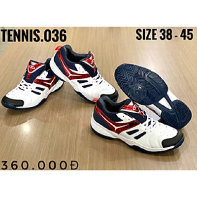 Giày cầu lông, Giày bóng chuyền, Giày tennis mới