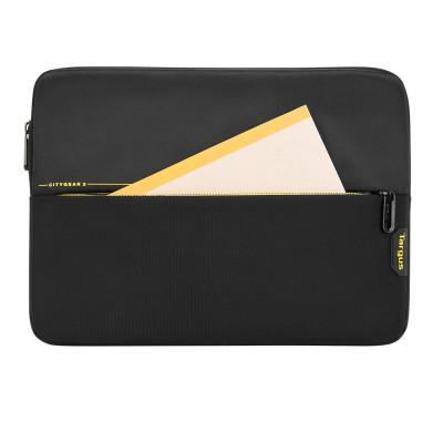 Túi chống sốc Macbook, Laptop thương hiệu TARGUS dòng City Gear 3 