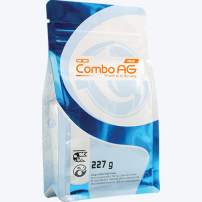 COMBO AG New - Vi sinh xử lý đa năng cho nuôi thủy sản