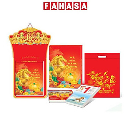 Lịch Bloc Siêu Cực Đại Đặc Biệt 2026 - Mã Đáo Thành Công - Lộc - Hoa Niên HN01