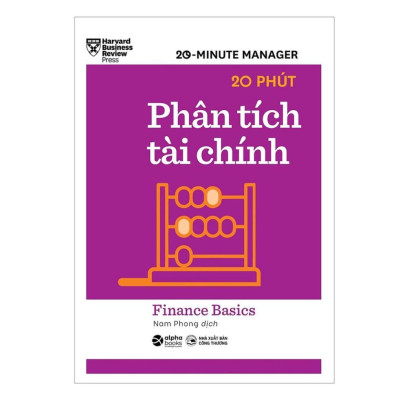 Bộ 20 Minute Manager - HBR 20 Phút (Combo 10 Cuốn) - Bản Quyền