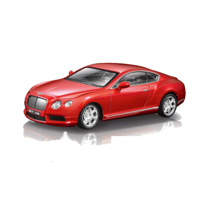 Mô hình xe ô tô điều khiển Bentley Continental GT V8 tỉ lệ 1:24 – GOUKAI 866-2427 R/C (30x13.5x15cm)
