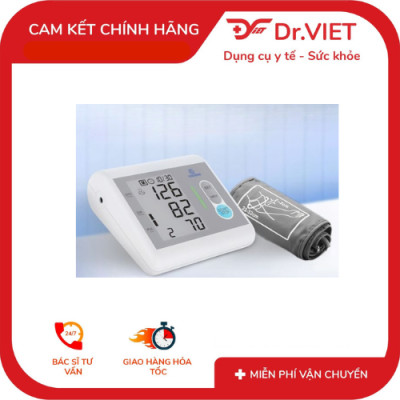 Máy đo huyết áp Chido PG-800B31-New 2024
