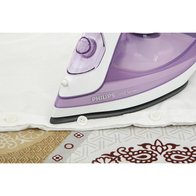 Bàn là, bàn ủi hơi nước cầm tay Philips DST1040, công suất 2000w | Hàng Chính Hãng