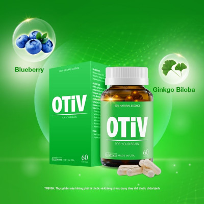 Combo Tăng Sức Khỏe Não Bộ Và Thị Lực Ecogreen Cho Học Sinh, Nhân Viên Văn Phòng (Dùng 1 Tháng)