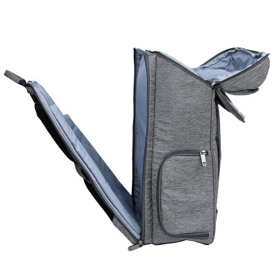 Balo SimpleCarry dành cho laptop 17 inch MK5 - Hàng chính hãng