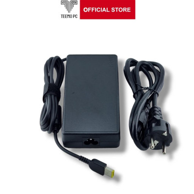 Sạc Tương Thích Cho Laptop Lenovo LEGION Y720 LEGION 7700HQ THINKPAD P51 170w- Hàng Nhập Khẩu New Seal TEEMO PC X36