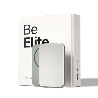 Pin Dự Phòng Không Dây MIPOW MAGLINK SLIM 5000 mAh SPQ02 Sạc Nhanh 20W Thiết Kế Siêu Mỏng Sạc Từ Tính Không Dây Hàng Chính Hãng