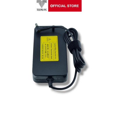 Sạc Tương Thích Cho Laptop Asus A8 series A8F 120w- Hàng Nhập Khẩu New Seal TEEMO PC X10