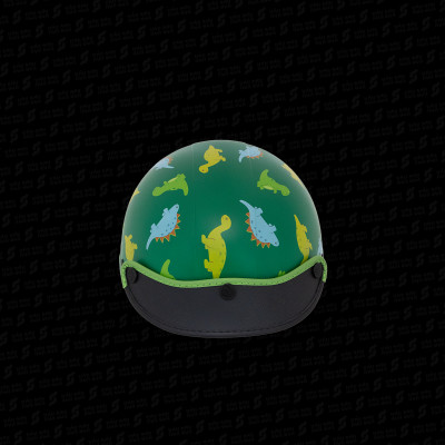 Mũ bảo hiểm trẻ em lỗ thông gió  NÓN SƠN chính hãng APE-XL544