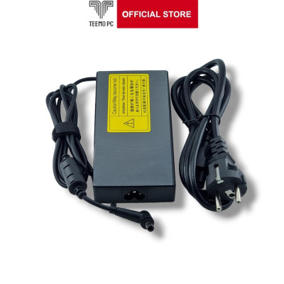 Sạc Tương Thích Cho Laptop Asus ROG Strix Scar III G531GT-BQ021T G531GT-BQ026T 150w- Hàng Nhập Khẩu New Seal TEEMO PC X15