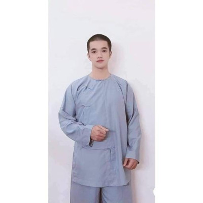 ĐỒ LAM ĐI CHÙA Vạt Hò Phật Tử
