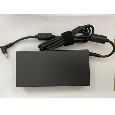 Sạc Tương Thích Cho Laptop Msi Gaming Ge60 Ge70 2Oe Gp60 Gp70 Gs60 Gs70 - Hàng Nhập Khẩu New Seal TEEMO PC TEAC1495