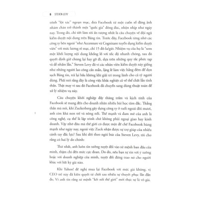 Facebook - Bí Mật Về "Quốc Gia" Lớn Nhất Thế Giới - Bản Quyền