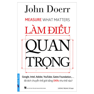 Combo Làm Điều Quan Trọng + Quẳng Gánh Lo Đi Và Vui Sống (2 Cuốn)