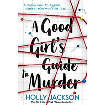 Tiểu thuyết hiện đại tiếng Anh: A Good Girl