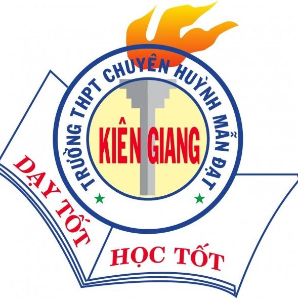 Trường THPT Chuyên Mẫn Đạt