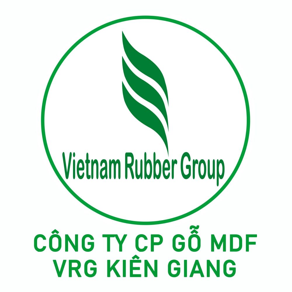Cty CP Gỗ MDF VRG An Giang