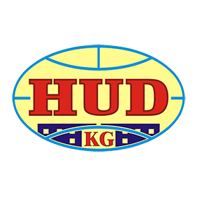 Công Ty CP Đầu Tư XD HUD Kiên Giang