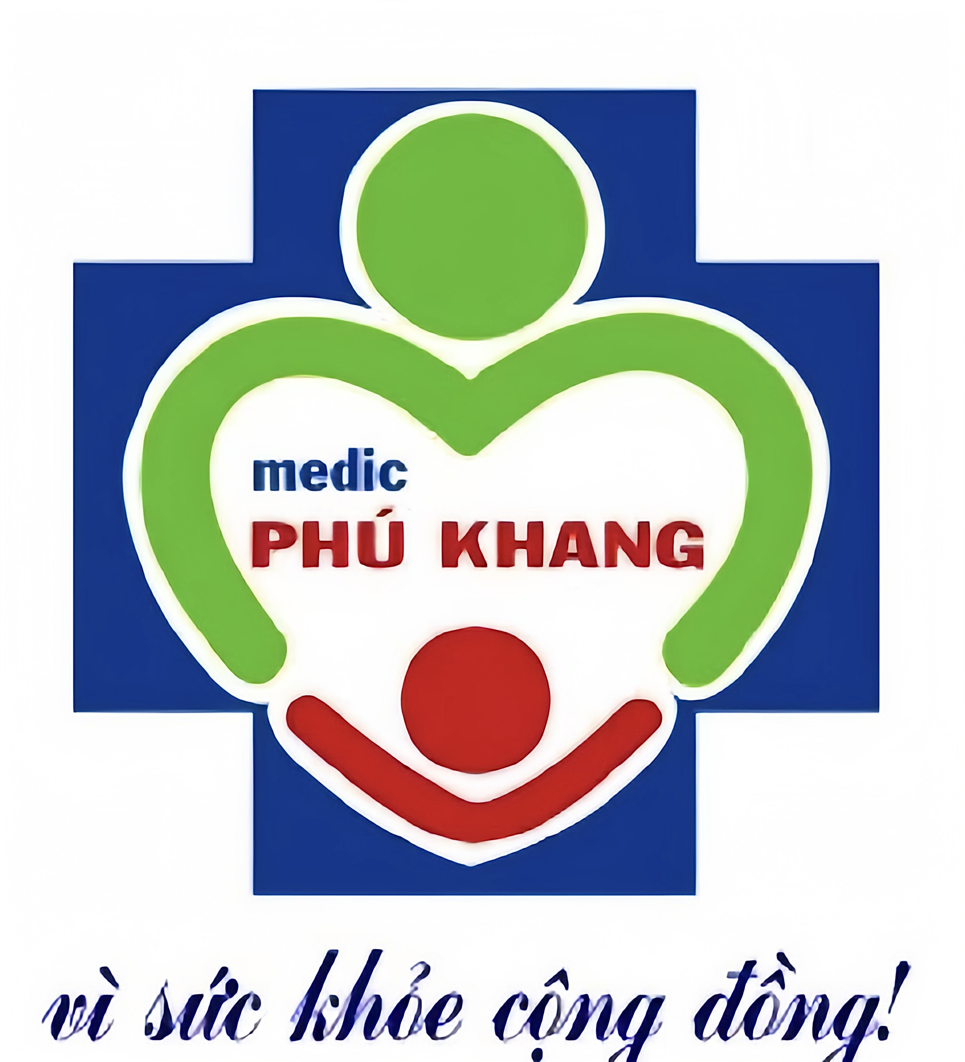 Phòng Khám Đa Khoa Medic Phú Khang