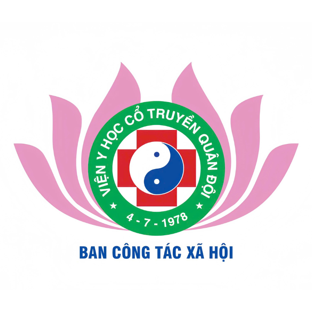 Viện Y Học Cổ Truyền Quân Đội
