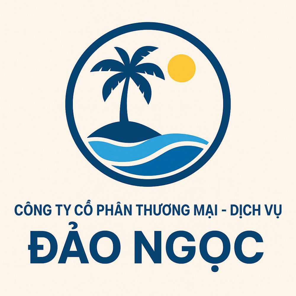 Công Ty Cổ Phần Thương Mại - Dịch Vụ Đảo Ngọc